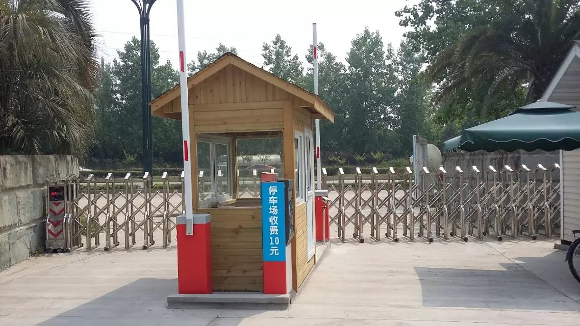 嘉兴秀洲区辽宁大连市停车收费系统